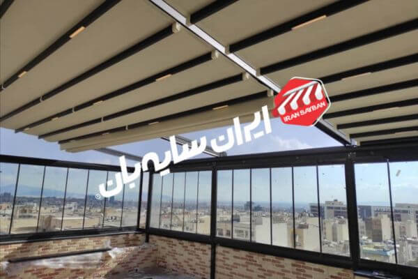 قیمت سقف متحرک ارزان