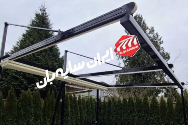 لیست قیمت سقف متحرک