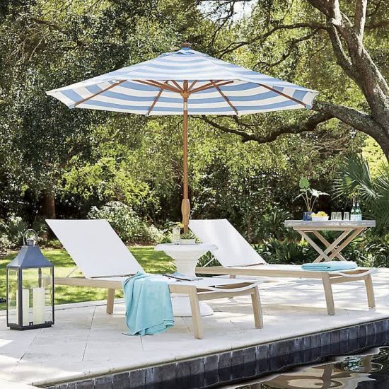 سایبان چتری چیست؟