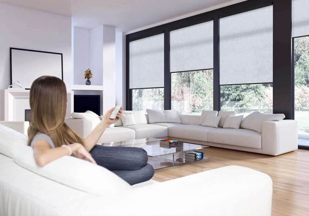 افزایش ایمنی و قابلیت کنترل از راه دور