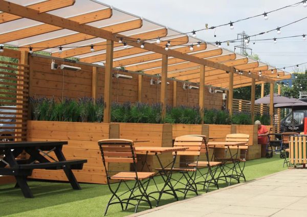 افزایش جذابیت ظاهری و تجربه مشتری