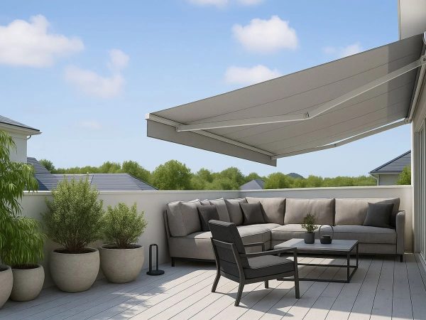 بررسی قیمت سایبان در تهران دشت