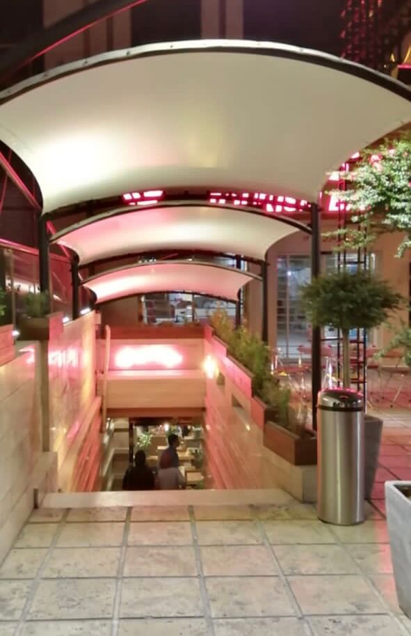 خرید سایبان در اهواز 