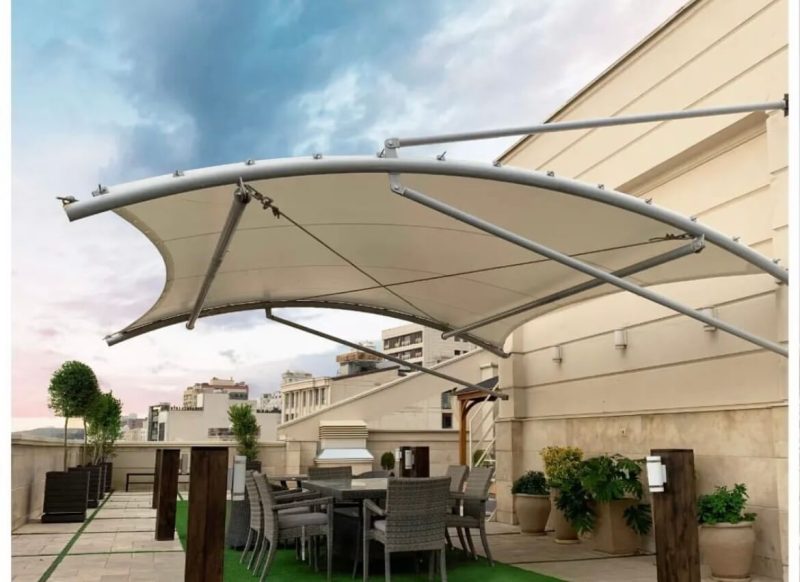 خرید سایبان در بوشهر