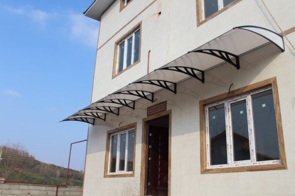 خرید سایبان وردی ساختمان در قم