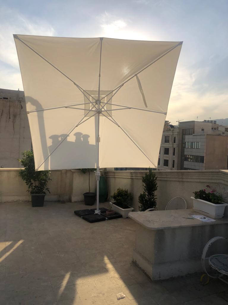 خرید سایبان در قم