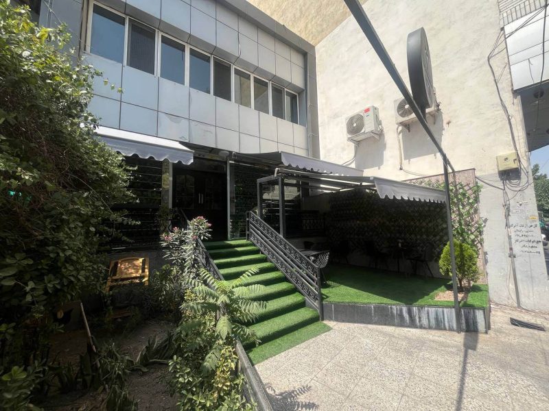 نصب انواع سایبان در کرج