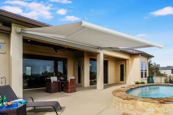 سایبان برقی چیست و چه کاربردی دارد؟