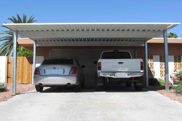 مزایای استفاده از سایبان ماشین