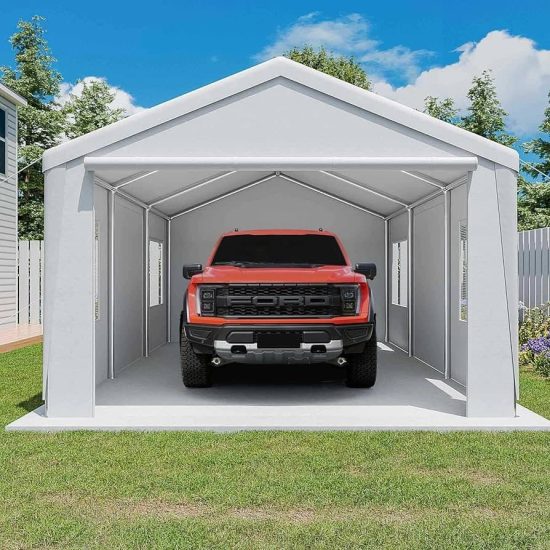 نکاتی برای انتخاب سایبان مناسب خودرو