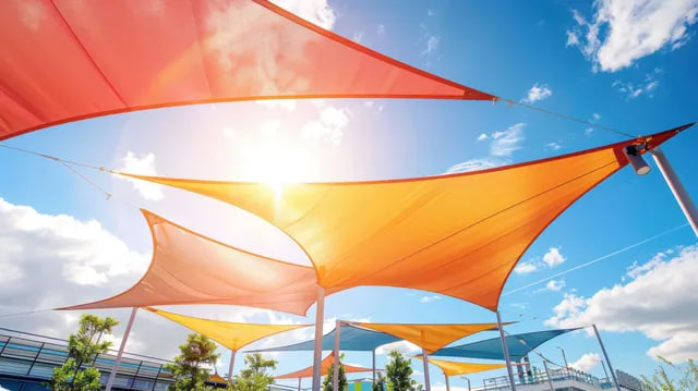 چرا اقلیم روی انتخاب سایبان تاثیر مستقیم دارد؟